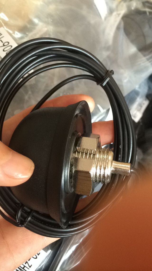  2018-7-24 WH-900MHz-C2 900MHz antenna ready to ship