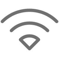 antenne Wi-Fi