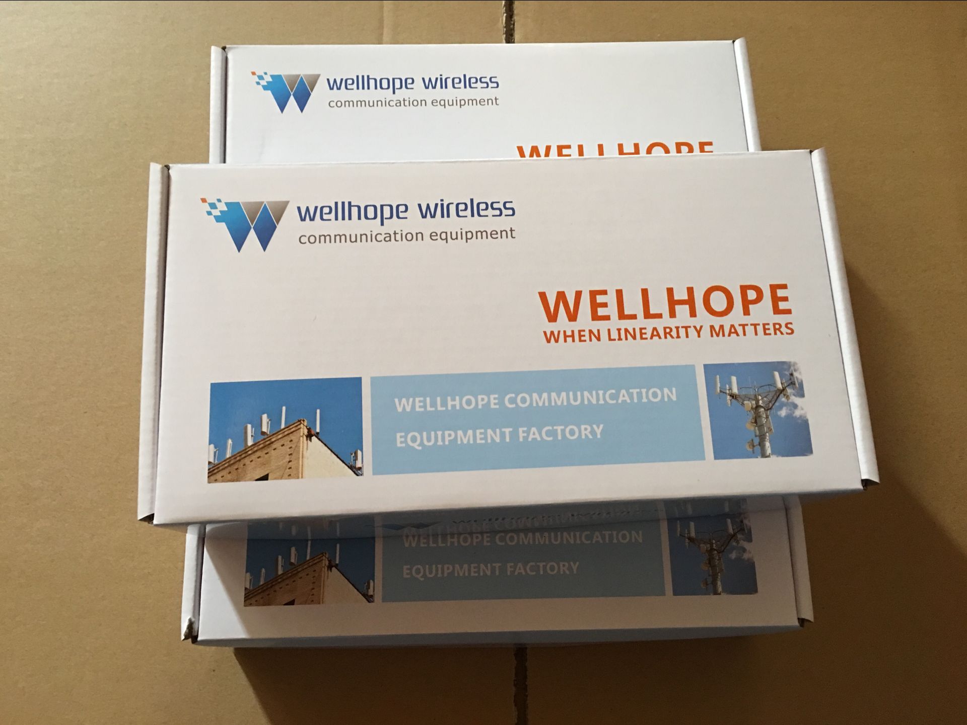  2017/7/26 antenne sans fil 2000pcs 2.4GHz de wellhope WH-2.4GHz-02
