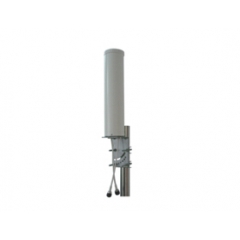 Tunneling Routeur Wide Band Omni Antenne WH-4958-0F8x2 