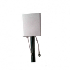  LTE patch 4g Antenne extérieure WH-LTE-P10X2 