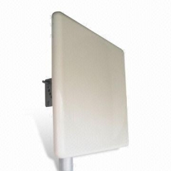 maille sans fil ap WiFi Ourdoor MIMO Antenne WH-2.4GHZ-D18X2 