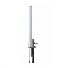 Système de contrôle d'accès au bâtiment Omni Antenne en fibre de verre à vendre