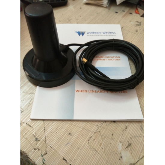 GPS Security for Véhicules Antenne GPS Antenne marine 