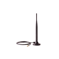 RF Point à point Multi-Point utilise une antenne de modems radio