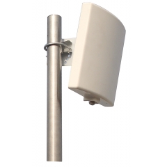  2.4 et 5,8 GHz 16DBI antenne du panneau