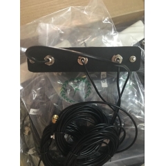 3G / 4G Routeur AC Dual Band 3G sans fil N300 VoIP antenne de routeur