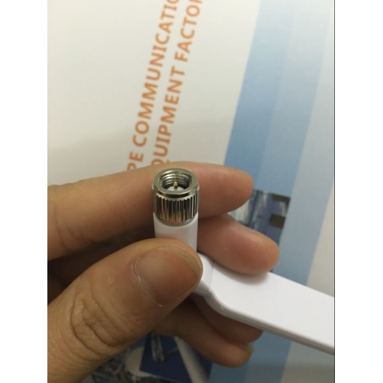 Sans fil 4G LTE Routeurs Blanc Couleur 4G Iot Antenne d'intérieur 