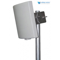 antenne patch iot
