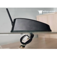 Antenne MIMO 6 câble 6 connecteur 5G DVBT WiFi GNSS
