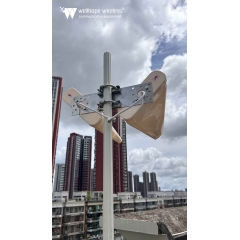 Bunnings de support d'antenne