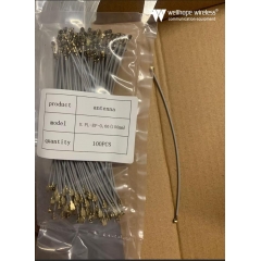  U.fl Assemblage de câble RF