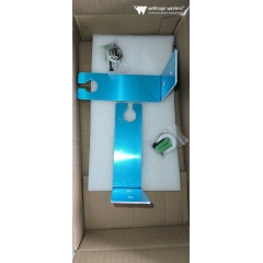 Bunnings de support d'antenne