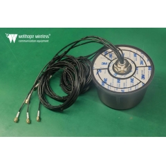 7 en 1 GNSS / 5G / WiFi Combo Antenne en plein air