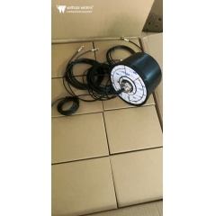7 en 1 GNSS / 5G / WiFi Combo Antenne en plein air