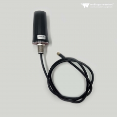 Antennes de surface 1,7 à 7,2 GHz
