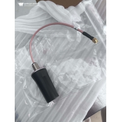 Antennes de surface 1,7 à 7,2 GHz