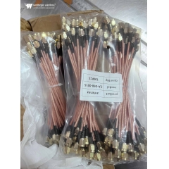 le câble RF SMA mâle-SMA mâle pour passerelle huawei