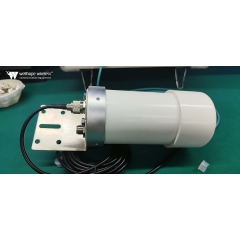 Antenne omnidirectionnelle LTE compatible 5G