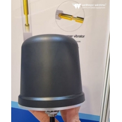 Antenne combinée mimo cabinet