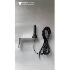 Antenne 433 MHz Antenne omnidirectionnelle 3 dBi