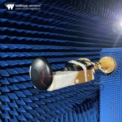  IEEE802.11 A / B / G Networks sans fil Antenne radio longue portée