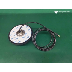  4g Antenne à vis d'extérieur à gain haut gain WH-4G-D3 