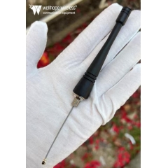 sans fil m2m communication de données 433mHz Teninale antenne WH-433-03 