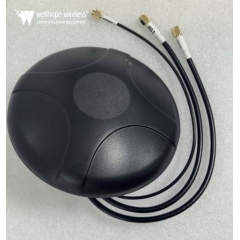 Antenne de transport Puck