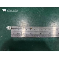 module GPS antenne diélectrique