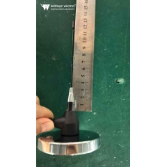 Enregistreur de données de température sans fil ANTENNA AMINET UHF WH-450-470MHZ-M3.5 