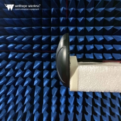 ANTENNE COMBINE AVEC 4G et antenne WLAN WH-4G-2.4-5.8GHz-D3 