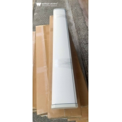 Passerelles LoRaWAN à antennes multiples