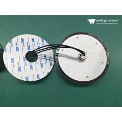 Antenne de transport Puck
