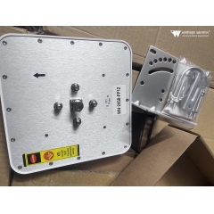 Antenne panneau plat 12dBi 2.4GHz et 5GHz