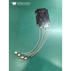 Antenne de routeur LoRa IoT, antenne de passerelle sans fil